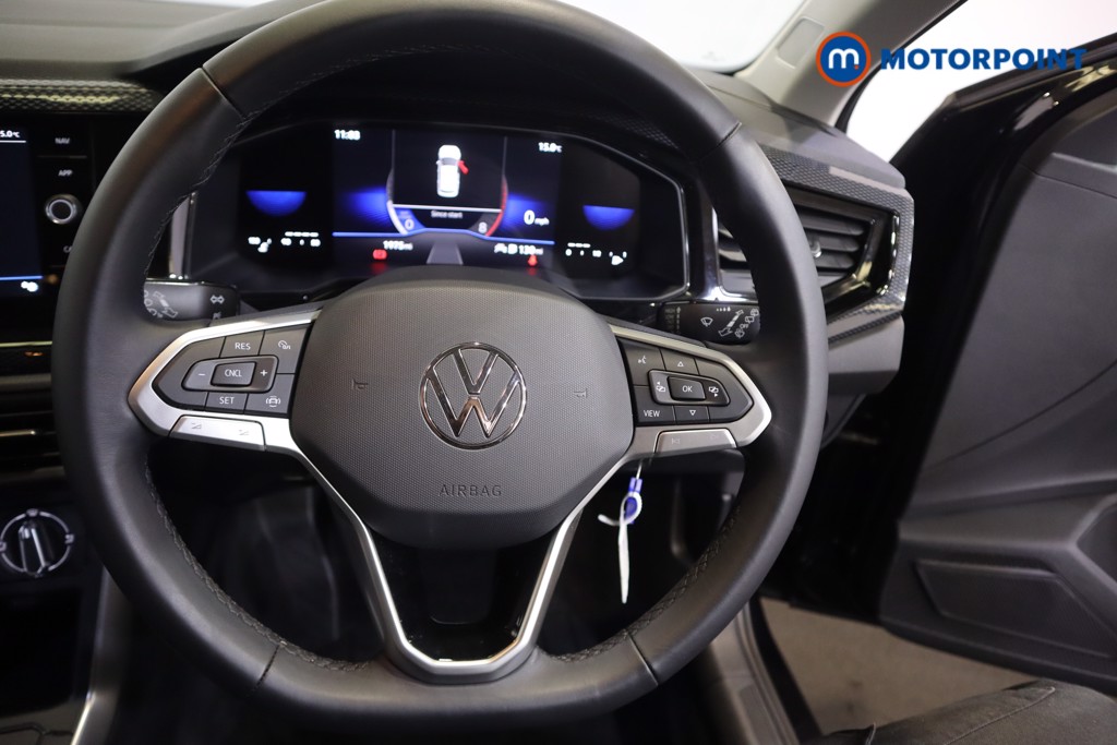 Volkswagen Polo Life Manual Petrol Hatchback - Stock Number (1565376) - 3rd supplementary image