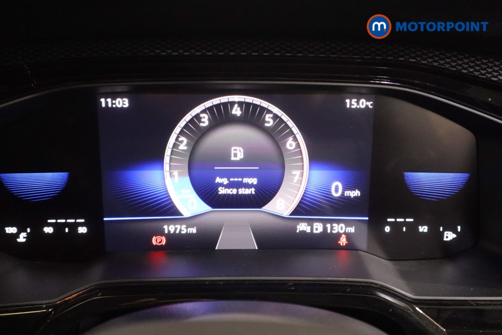 Volkswagen Polo Life Manual Petrol Hatchback - Stock Number (1565376) - 4th supplementary image