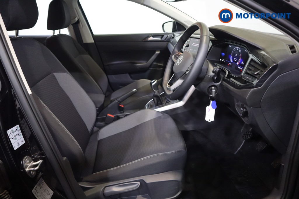 Volkswagen Polo Life Manual Petrol Hatchback - Stock Number (1565376) - 6th supplementary image