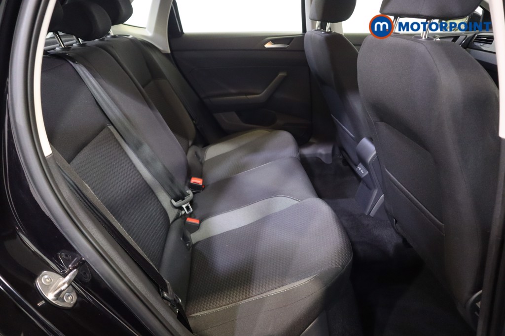 Volkswagen Polo Life Manual Petrol Hatchback - Stock Number (1565376) - 7th supplementary image