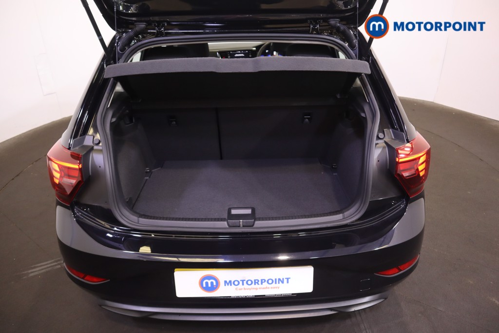Volkswagen Polo Life Manual Petrol Hatchback - Stock Number (1565376) - 8th supplementary image
