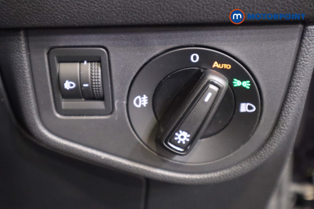 Volkswagen Polo Life Manual Petrol Hatchback - Stock Number (1565376) - 16th supplementary image
