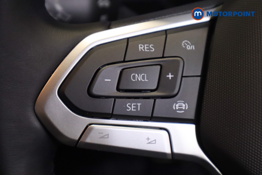 Volkswagen Polo Life Manual Petrol Hatchback - Stock Number (1565376) - 17th supplementary image