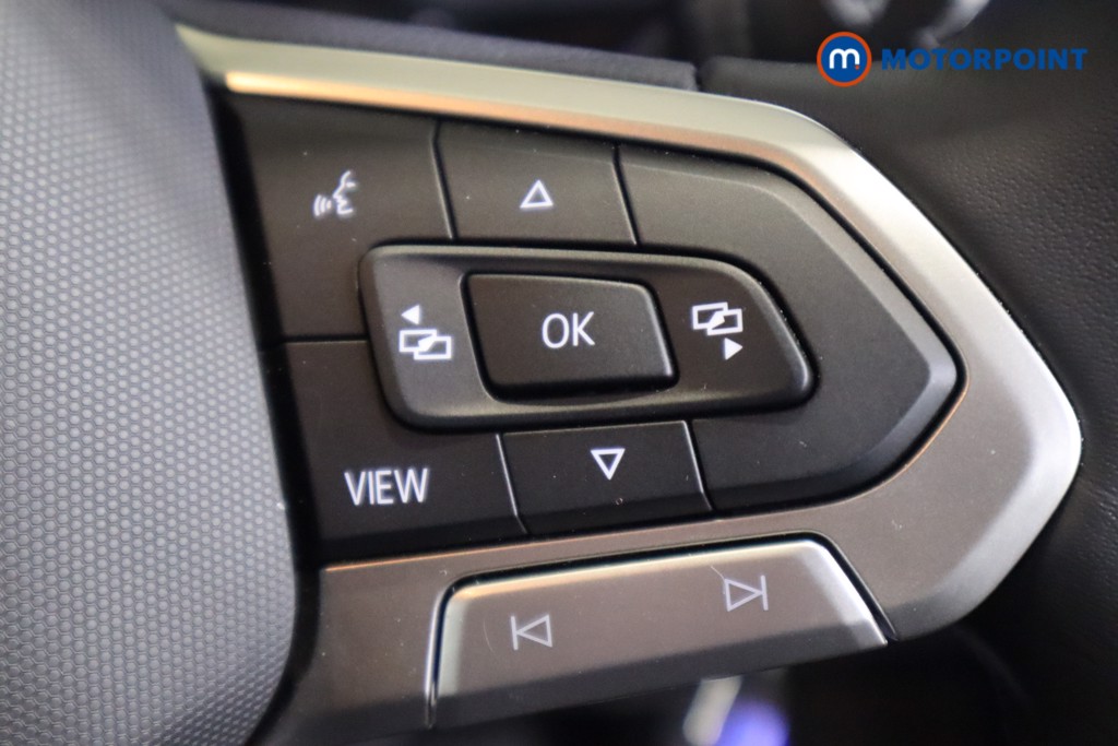 Volkswagen Polo Life Manual Petrol Hatchback - Stock Number (1565376) - 18th supplementary image
