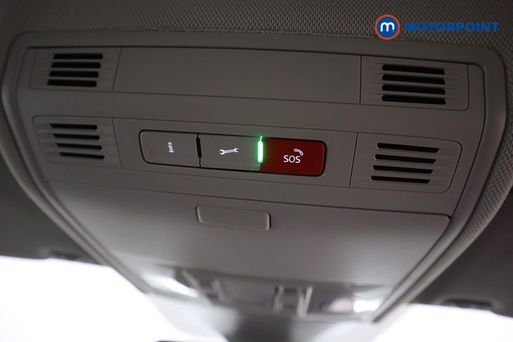 Volkswagen Polo Life Manual Petrol Hatchback - Stock Number (1565376) - 22nd supplementary image