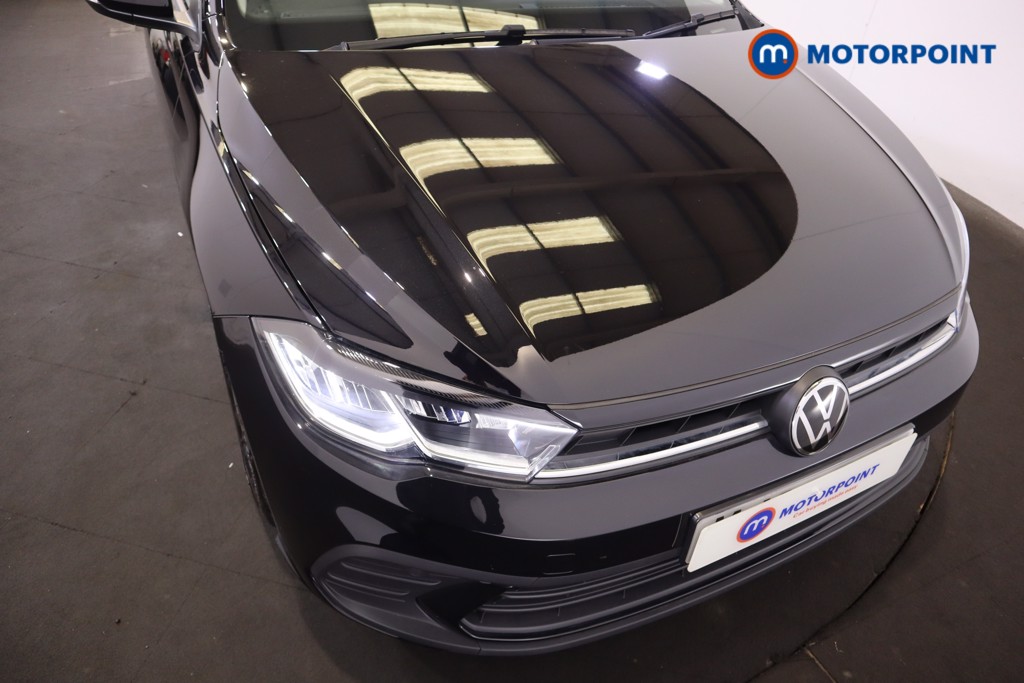 Volkswagen Polo Life Manual Petrol Hatchback - Stock Number (1565376) - 30th supplementary image