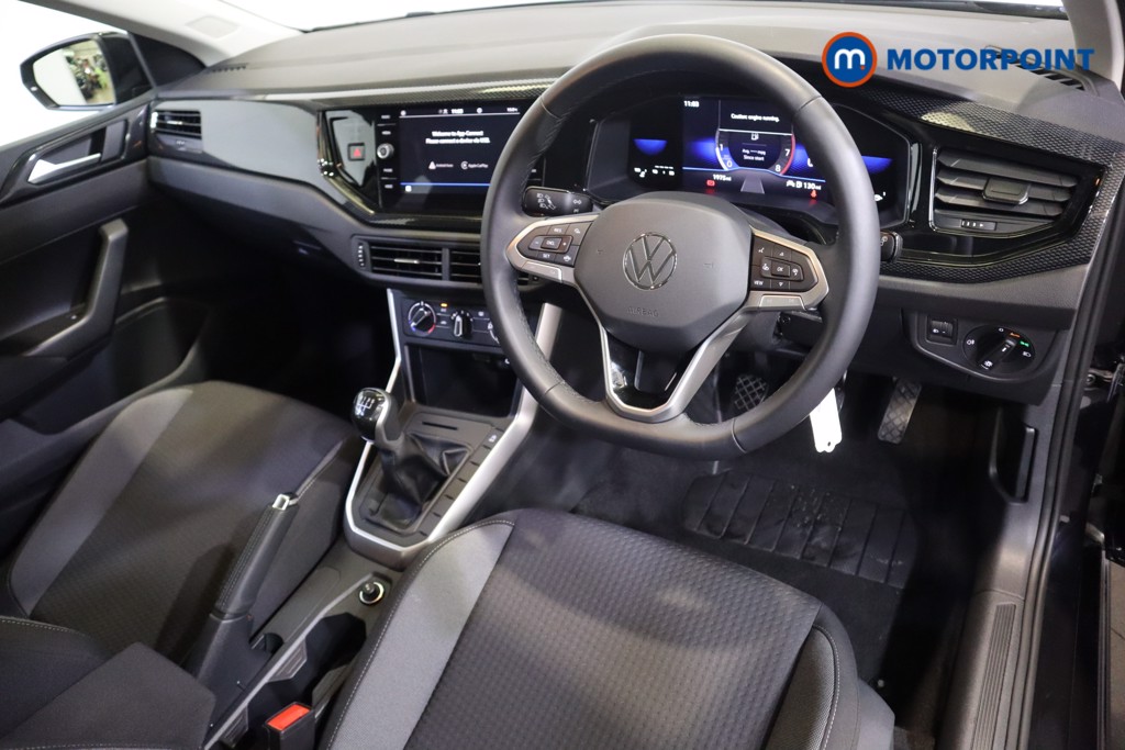 Volkswagen Polo Life Manual Petrol Hatchback - Stock Number (1565376) - 1st supplementary image