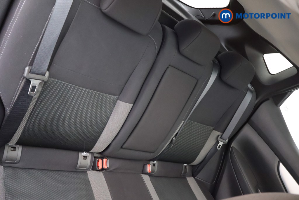 Nissan Qashqai N-Connecta Manual Petrol SUV - Stock Number (1565406) - 11th supplementary image