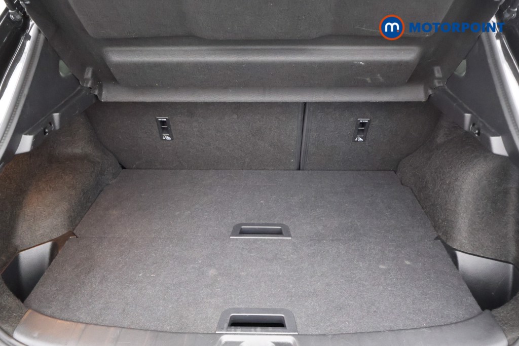 Nissan Qashqai N-Connecta Manual Petrol SUV - Stock Number (1565406) - 12th supplementary image