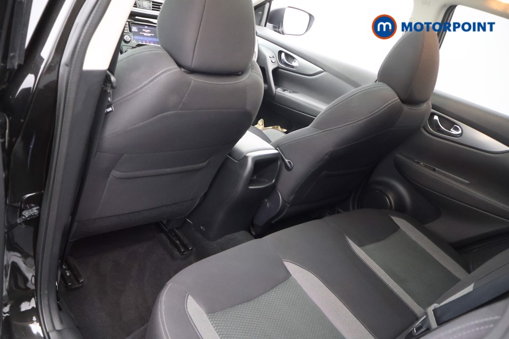 Nissan Qashqai N-Connecta Manual Petrol SUV - Stock Number (1565406) - 13th supplementary image