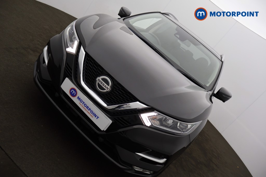 Nissan Qashqai N-Connecta Manual Petrol SUV - Stock Number (1565406) - 14th supplementary image