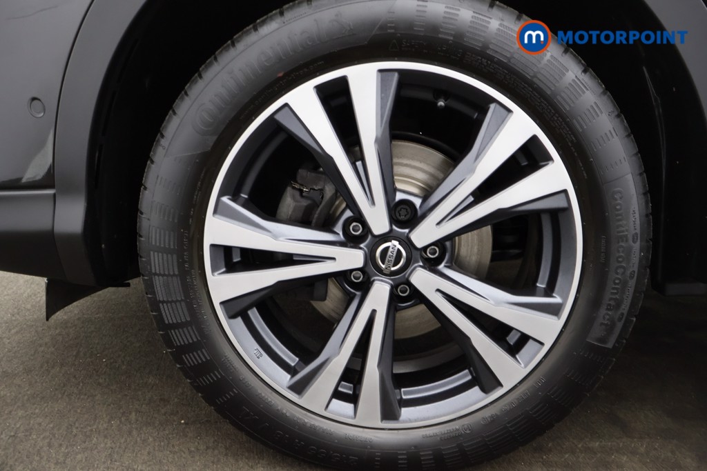 Nissan Qashqai N-Connecta Manual Petrol SUV - Stock Number (1565406) - 15th supplementary image