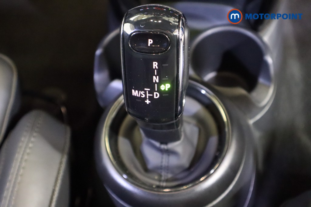 Mini Hatchback Cooper S Exclusive Automatic Petrol Hatchback - Stock Number (1565773) - 5th supplementary image