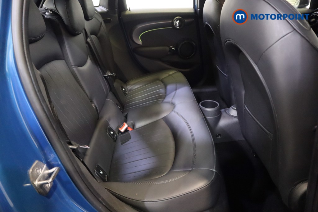 Mini Hatchback Cooper S Exclusive Automatic Petrol Hatchback - Stock Number (1565773) - 7th supplementary image