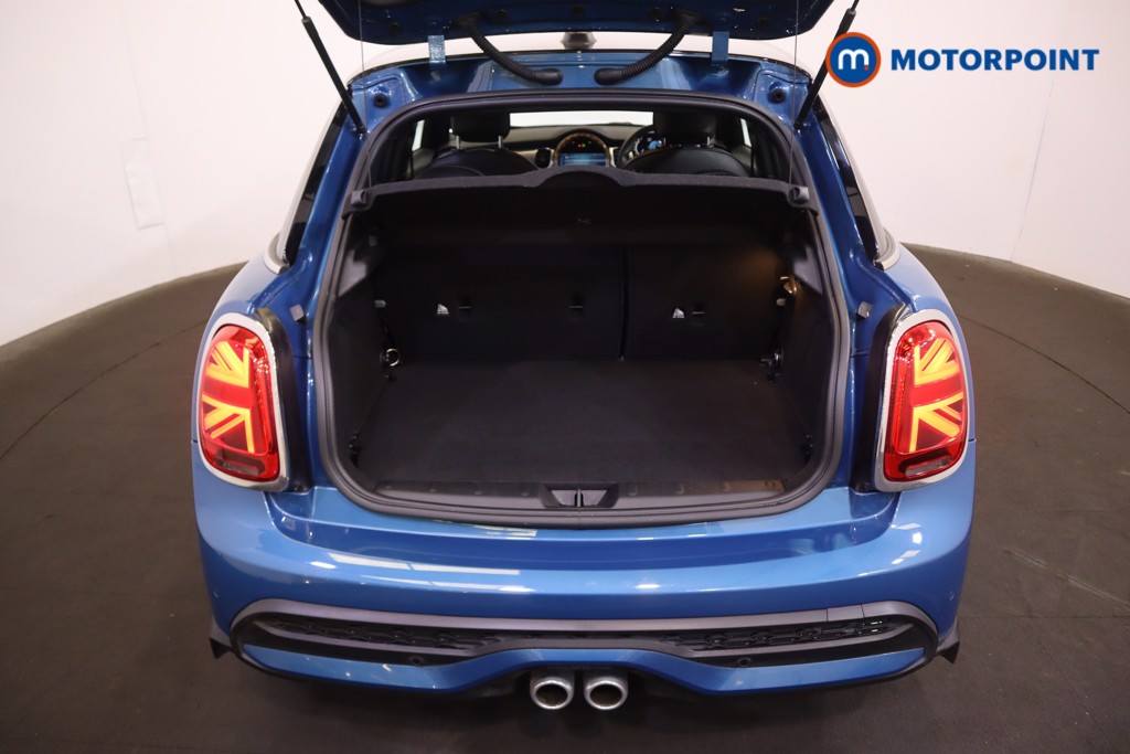 Mini Hatchback Cooper S Exclusive Automatic Petrol Hatchback - Stock Number (1565773) - 8th supplementary image