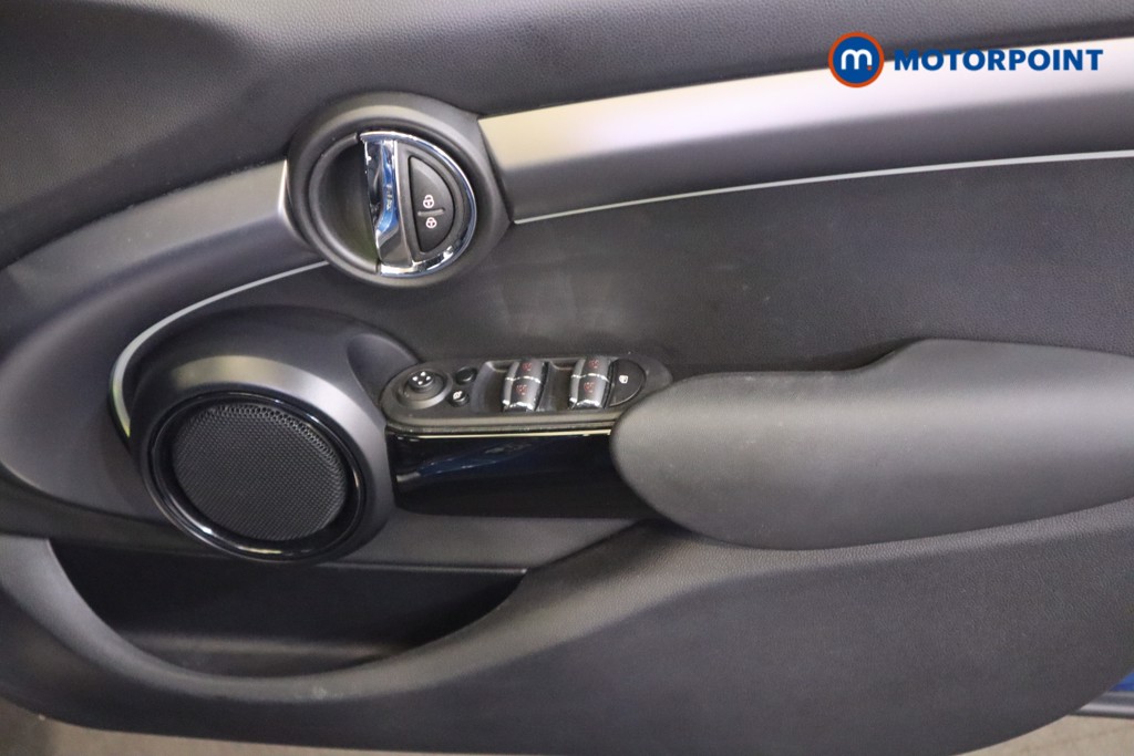 Mini Hatchback Cooper S Exclusive Automatic Petrol Hatchback - Stock Number (1565773) - 13th supplementary image