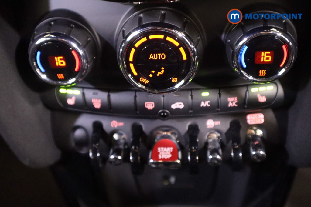 Mini Hatchback Cooper S Exclusive Automatic Petrol Hatchback - Stock Number (1565773) - 20th supplementary image