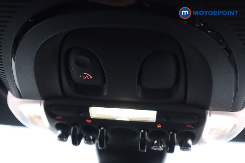 Mini Hatchback Cooper S Exclusive Automatic Petrol Hatchback - Stock Number (1565773) - 23rd supplementary image