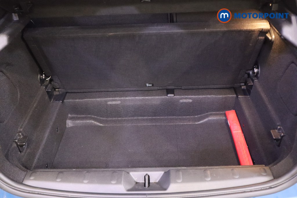 Mini Hatchback Cooper S Exclusive Automatic Petrol Hatchback - Stock Number (1565773) - 26th supplementary image