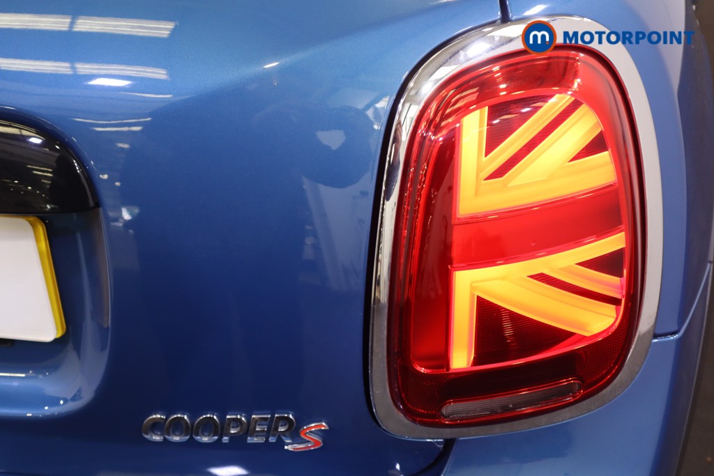 Mini Hatchback Cooper S Exclusive Automatic Petrol Hatchback - Stock Number (1565773) - 28th supplementary image