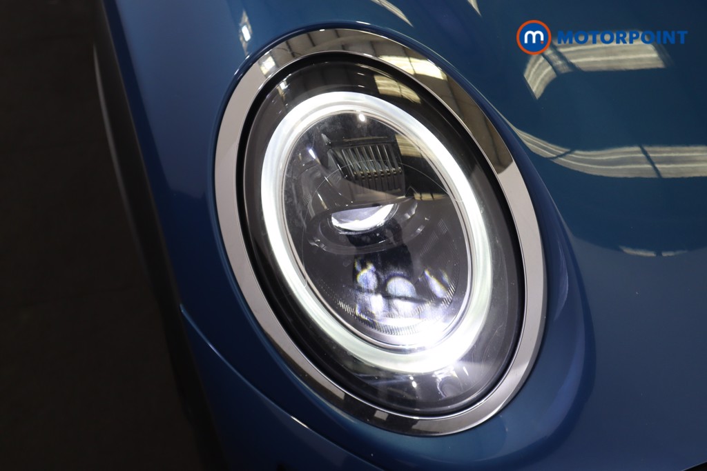 Mini Hatchback Cooper S Exclusive Automatic Petrol Hatchback - Stock Number (1565773) - 30th supplementary image