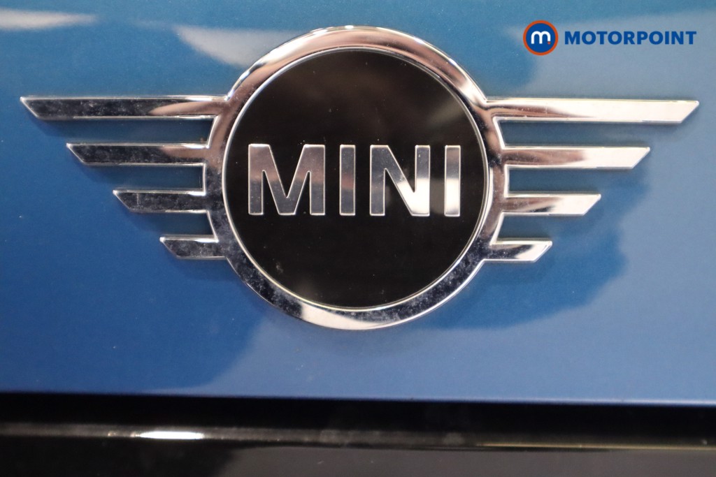 Mini Hatchback Cooper S Exclusive Automatic Petrol Hatchback - Stock Number (1565773) - 32nd supplementary image