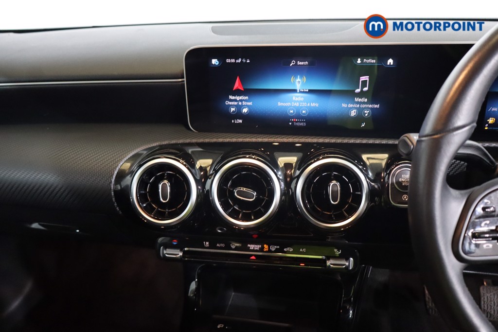 Mercedes-Benz A Class SE Manual Petrol Hatchback - Stock Number (1565898) - 3rd supplementary image