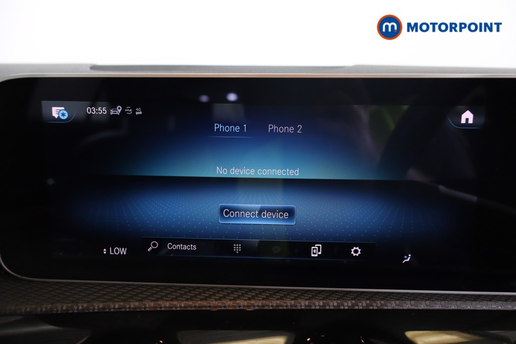 Mercedes-Benz A Class SE Manual Petrol Hatchback - Stock Number (1565898) - 9th supplementary image