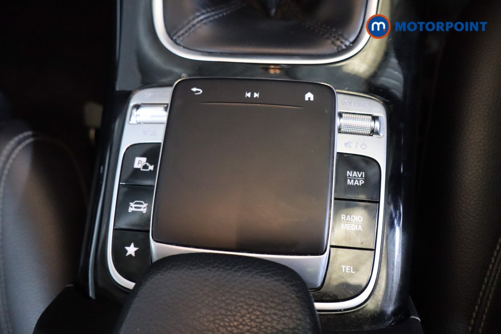 Mercedes-Benz A Class SE Manual Petrol Hatchback - Stock Number (1565898) - 12th supplementary image