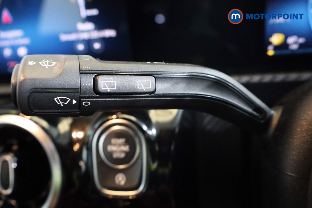 Mercedes-Benz A Class SE Manual Petrol Hatchback - Stock Number (1565898) - 15th supplementary image