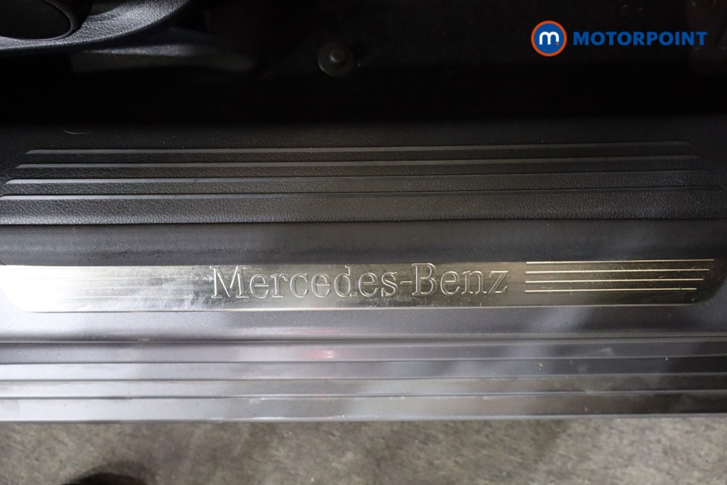 Mercedes-Benz A Class SE Manual Petrol Hatchback - Stock Number (1565898) - 19th supplementary image