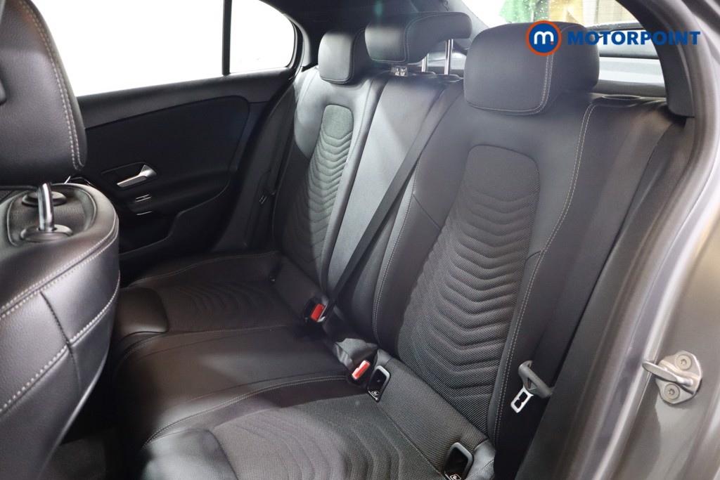 Mercedes-Benz A Class SE Manual Petrol Hatchback - Stock Number (1565898) - 21st supplementary image