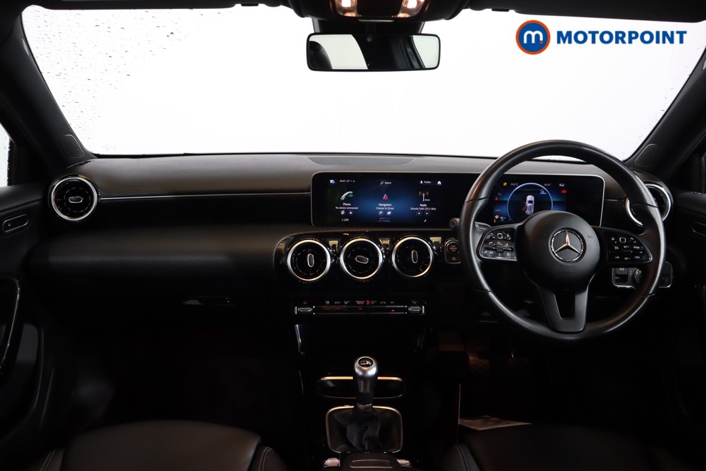 Mercedes-Benz A Class SE Manual Petrol Hatchback - Stock Number (1565898) - 22nd supplementary image