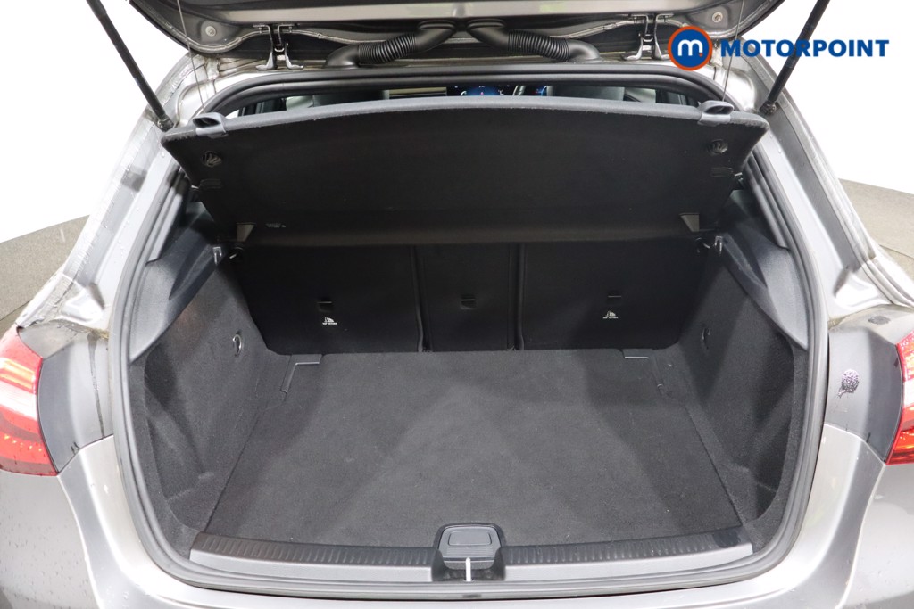 Mercedes-Benz A Class SE Manual Petrol Hatchback - Stock Number (1565898) - 23rd supplementary image