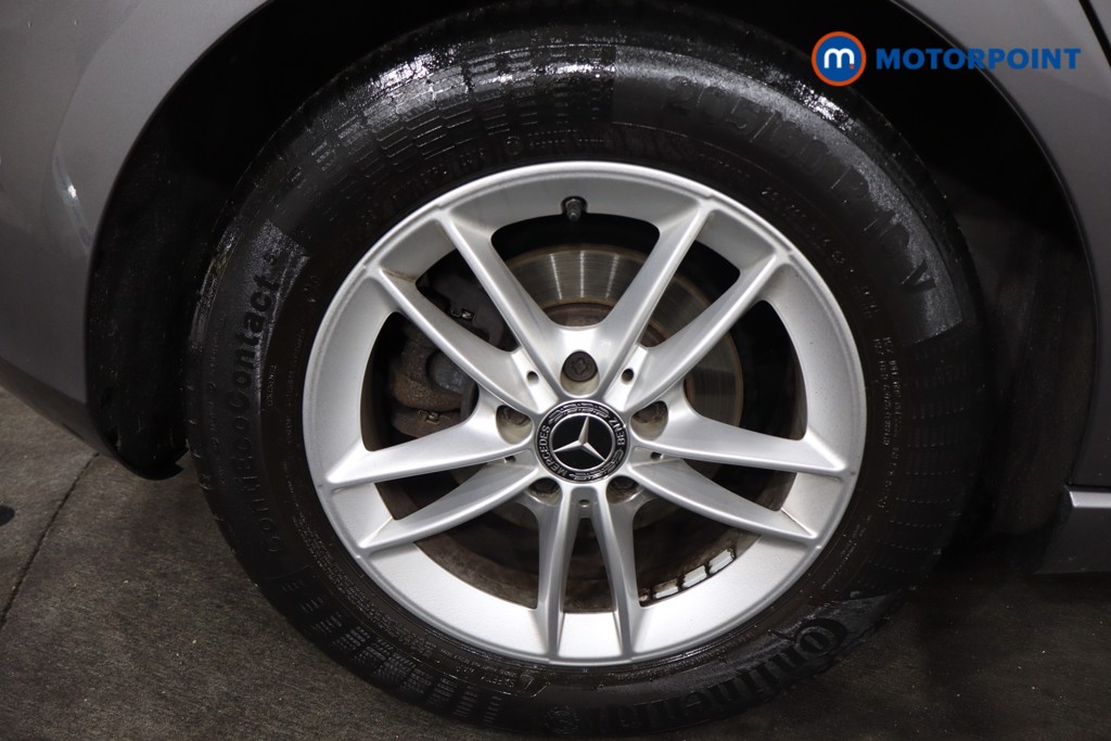 Mercedes-Benz A Class SE Manual Petrol Hatchback - Stock Number (1565898) - 24th supplementary image
