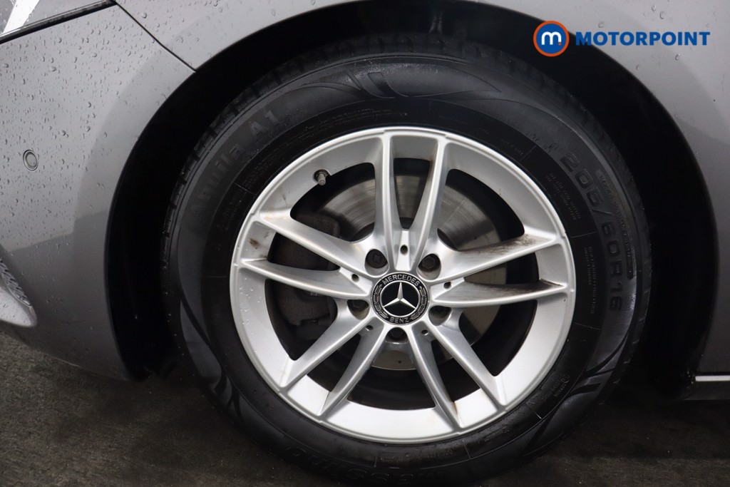 Mercedes-Benz A Class SE Manual Petrol Hatchback - Stock Number (1565898) - 26th supplementary image