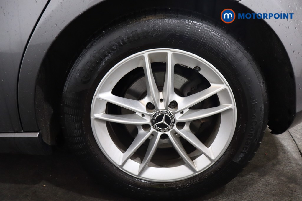 Mercedes-Benz A Class SE Manual Petrol Hatchback - Stock Number (1565898) - 27th supplementary image