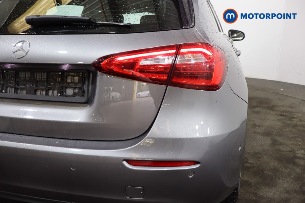 Mercedes-Benz A Class SE Manual Petrol Hatchback - Stock Number (1565898) - 29th supplementary image
