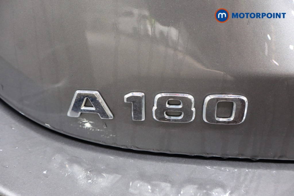 Mercedes-Benz A Class SE Manual Petrol Hatchback - Stock Number (1565898) - 30th supplementary image