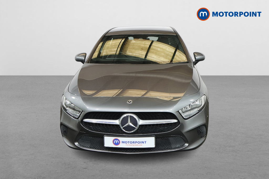 Mercedes-Benz A Class SE Manual Petrol Hatchback - Stock Number (1565898) - Front bumper