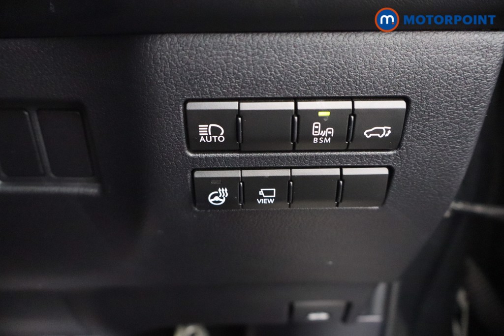Lexus NX F-Sport Automatic Petrol-Electric Hybrid SUV - Stock Number (1565949) - 15th supplementary image
