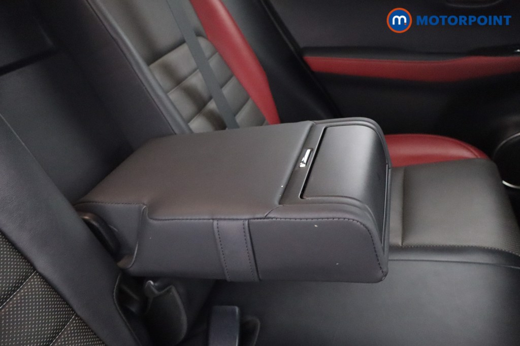 Lexus NX F-Sport Automatic Petrol-Electric Hybrid SUV - Stock Number (1565949) - 27th supplementary image