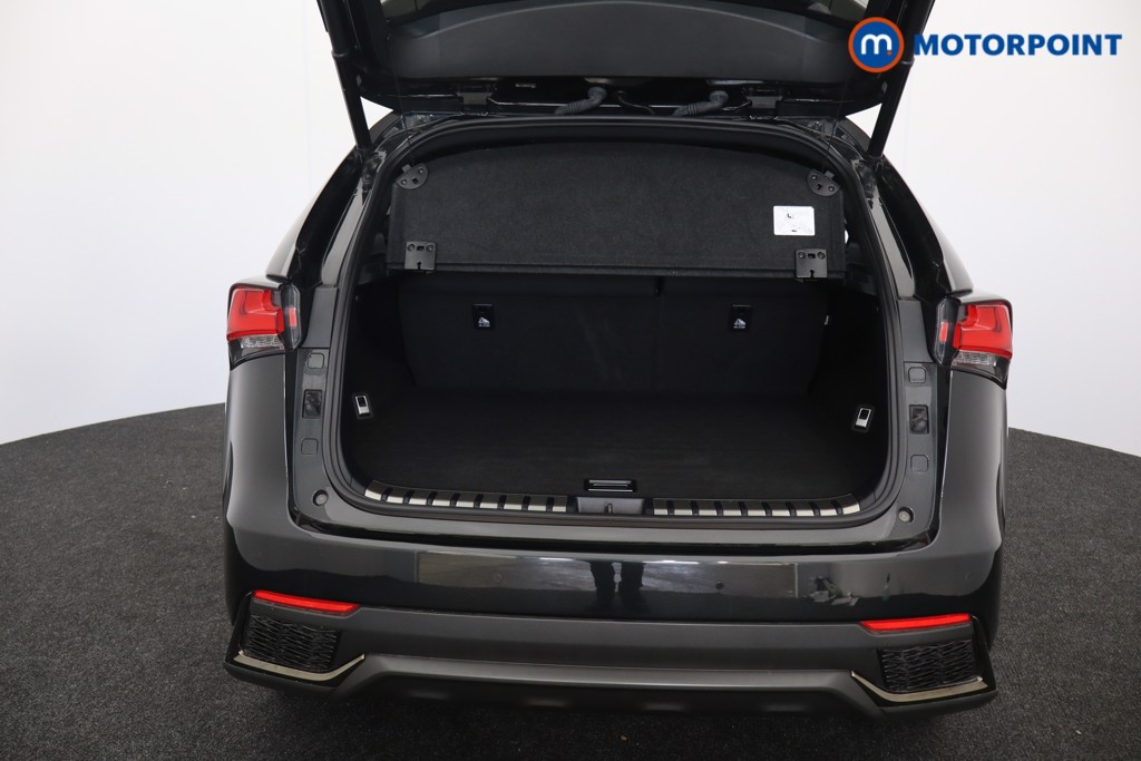 Lexus NX F-Sport Automatic Petrol-Electric Hybrid SUV - Stock Number (1565949) - 43rd supplementary image