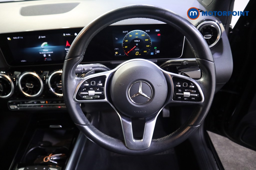 Mercedes-Benz B Class Sport Automatic Diesel Hatchback - Stock Number (1566128) - 3rd supplementary image