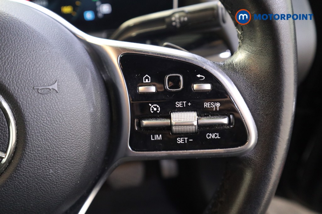 Mercedes-Benz B Class Sport Automatic Diesel Hatchback - Stock Number (1566128) - 6th supplementary image