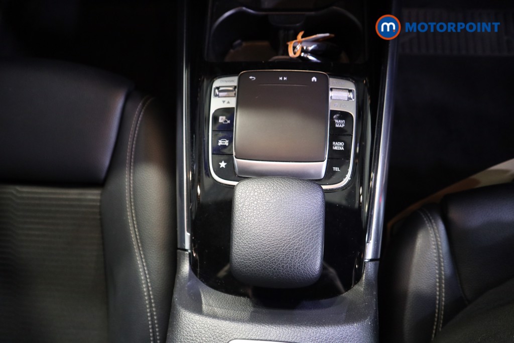 Mercedes-Benz B Class Sport Automatic Diesel Hatchback - Stock Number (1566128) - 8th supplementary image