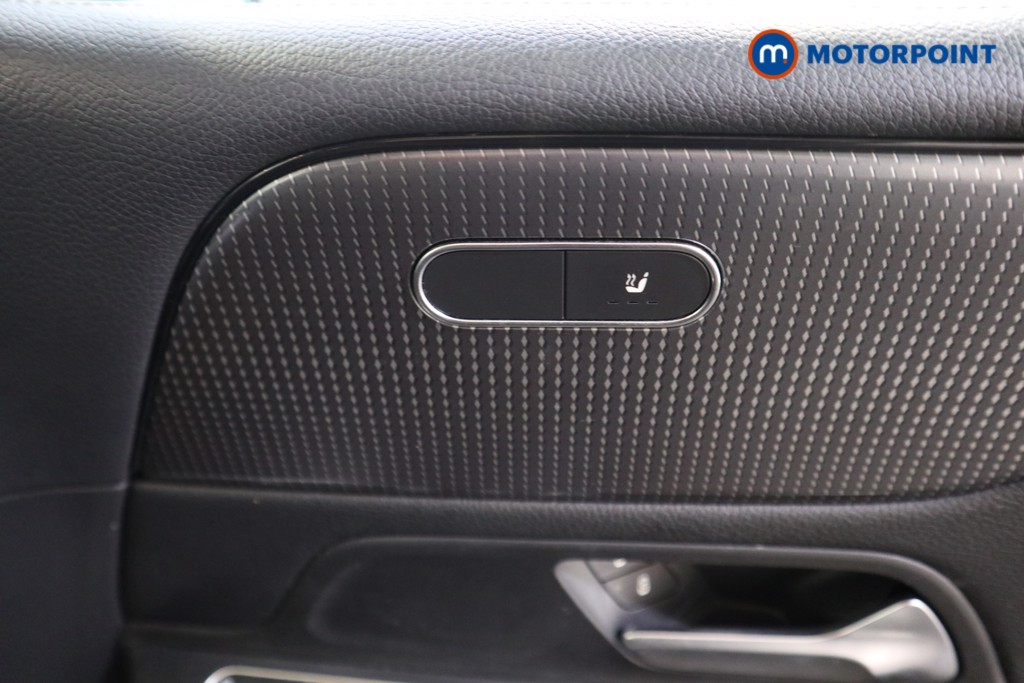 Mercedes-Benz B Class Sport Automatic Diesel Hatchback - Stock Number (1566128) - 10th supplementary image