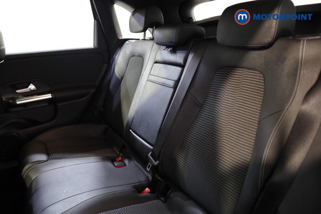 Mercedes-Benz B Class Sport Automatic Diesel Hatchback - Stock Number (1566128) - 12th supplementary image