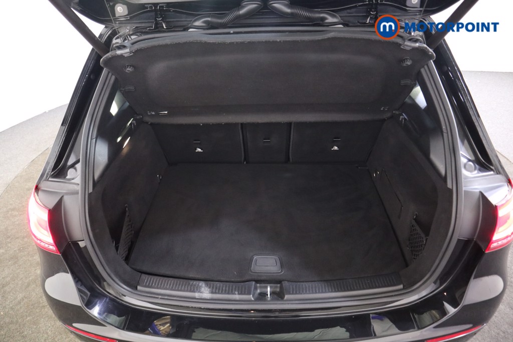 Mercedes-Benz B Class Sport Automatic Diesel Hatchback - Stock Number (1566128) - 13th supplementary image