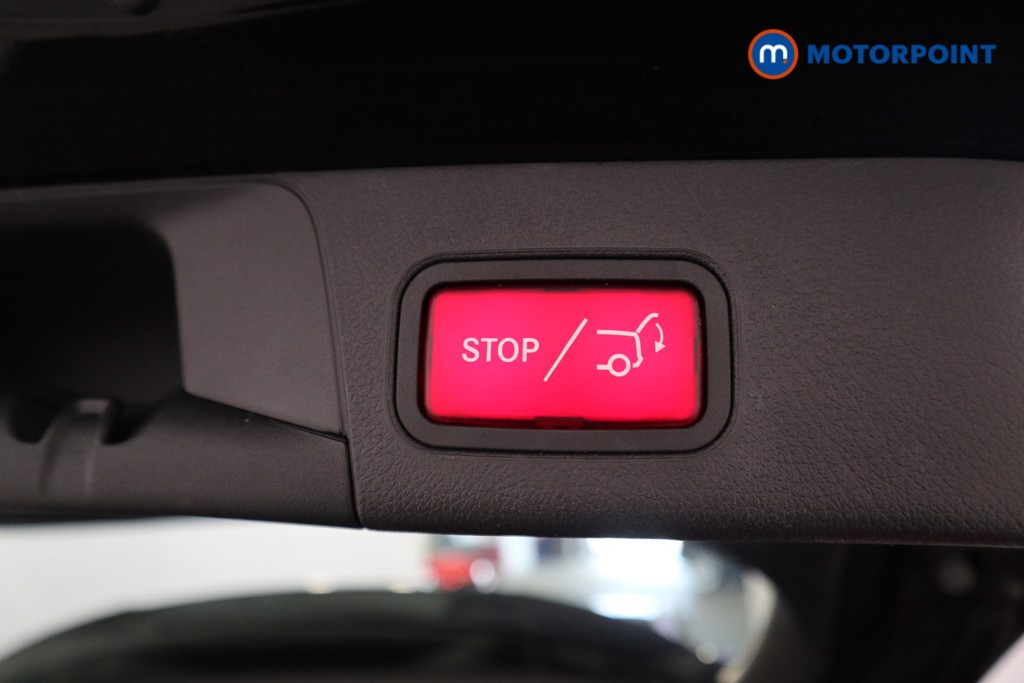Mercedes-Benz B Class Sport Automatic Diesel Hatchback - Stock Number (1566128) - 14th supplementary image